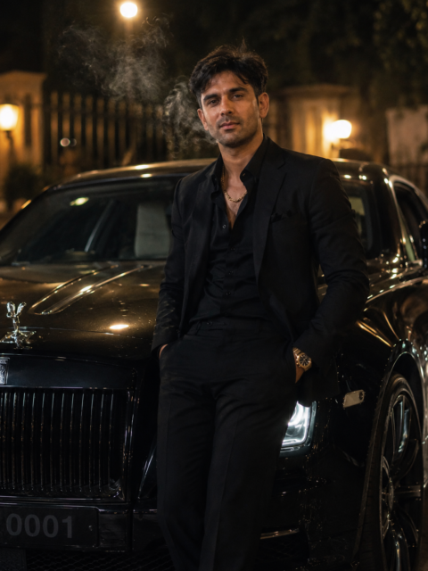 Luxury Mafia Boy