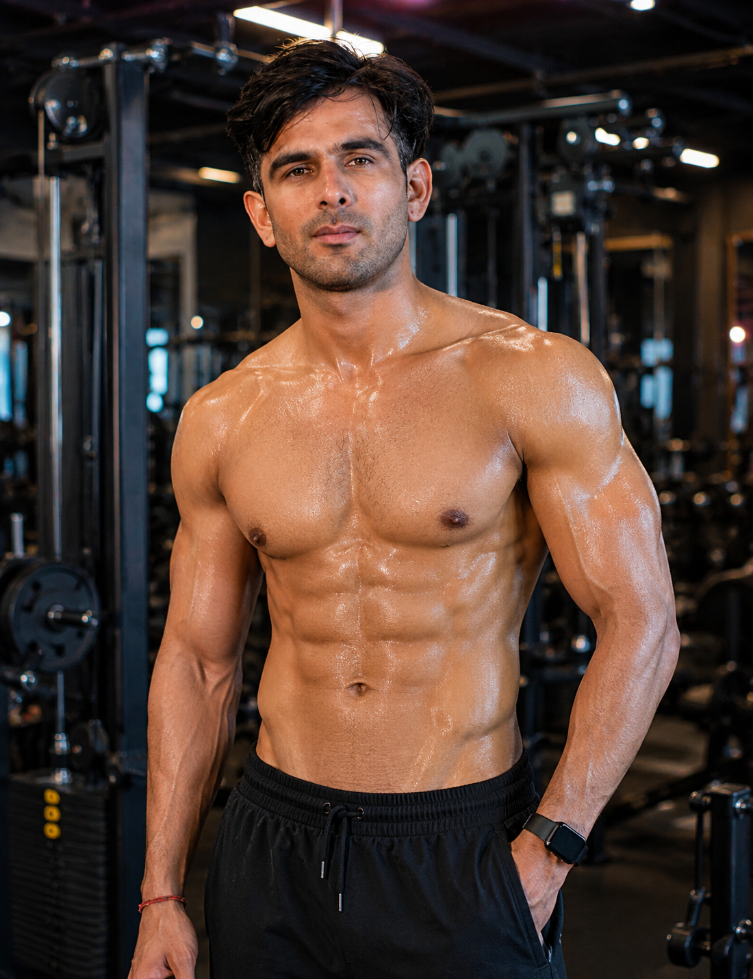 Natural Lean Physique