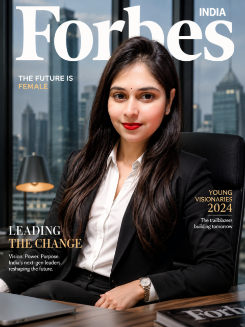 CEO Business Woman