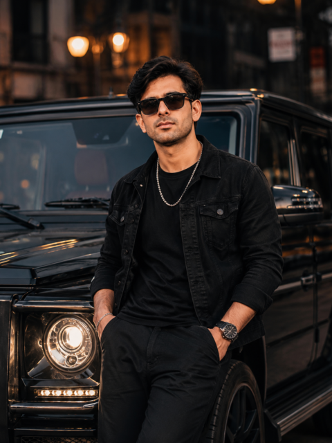 Mafia Vibes 🔥