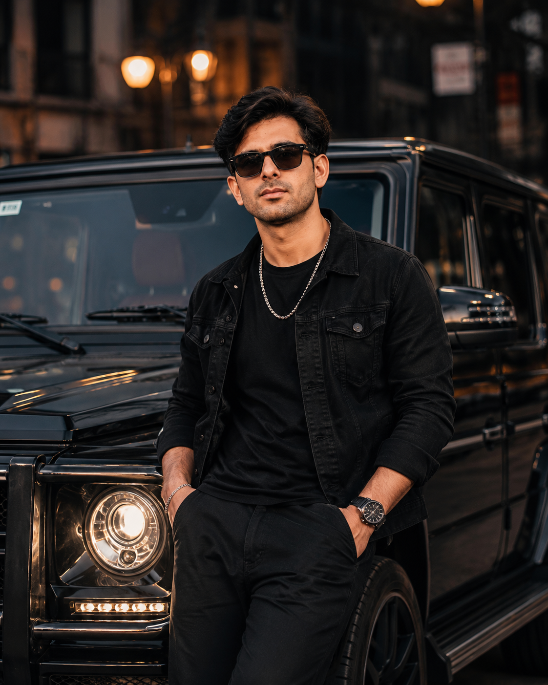 Mafia Vibes 🔥